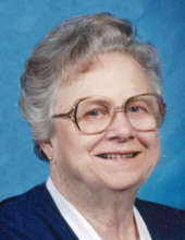 Martha Sewell