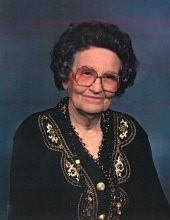 Pearl Ingram Miller