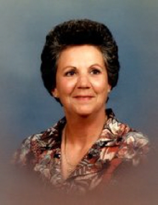Photo of Mary Brouillette