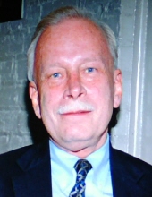 David A. Nihart