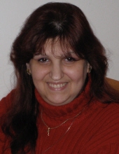 Lisa Marie Goudreau