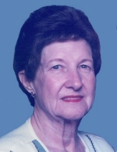 Louise Marie Smith
