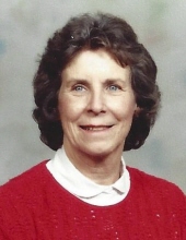 Joan G. Stirling