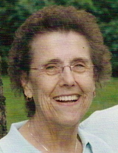 Mildred  A. Bricker