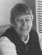 Gail M. Dennis