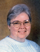 Diane B. Garter