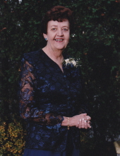 Mrs. Janis F. Purslow