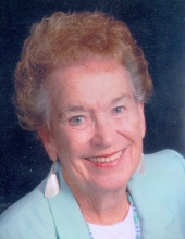 Eleanor M.  Nesje Miller