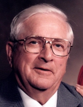 Gerald A. "Jerry" Gibbs