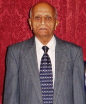 Devabhai Patel