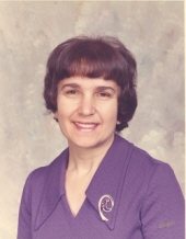 Phyllis C. Metropol