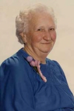 Olive R. Willey