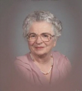 Anna M. Hodge Harris