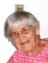 Norma Cook Mullins