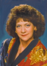 Janice Kay Saunders