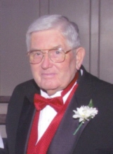 John Roy Stewart Sr.