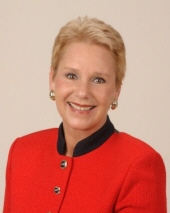 The Honorable Cathy B. Harvin, SC House of