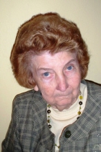 Helen Edwardine Morris Coker