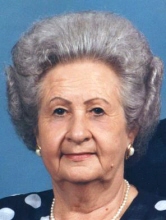 Margaret Frances Thigpen Ardis