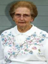 Nellie Blanche Keylor