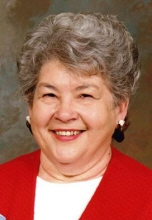 Lois Jane Rogers Spigner