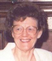 Dorothy Marie Thames Cockerill