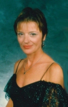 Lisbeth Margaret Zysk Gambino