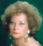 June Carol Belangia Rowe