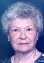 Pauline McCants Lowder
