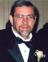Ernest Ira Rowe Jr.