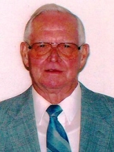 Reverend Thomas L. Burgess Jr.