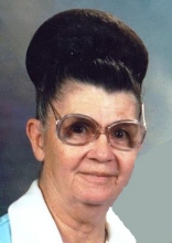 H. Pauline Barnes Ridgle