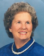 Mary Ellen Matthews Ridgill