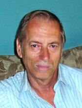 Paul Eugene McKenzie