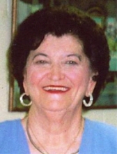 Christine Pate Pack