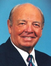 Ralph Van Buren Graham