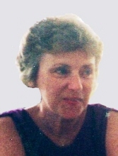 Judy Faulkner Michaud