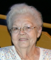Lillian Irene Bryant Gibson