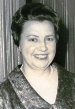Doris Mae Baker Noakes