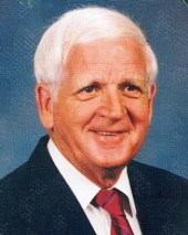 Hugh Raymond Thompson, Sr.