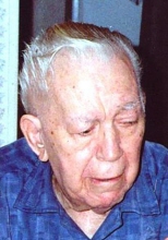Ralph Loudon Harriman, Jr.