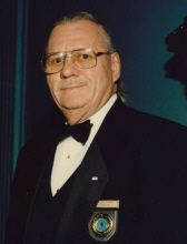 Sherman Cecil Hyatt