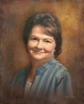 Carolyn Jean Pritchett Cummins