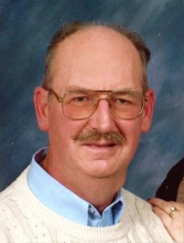 Charles George Klein
