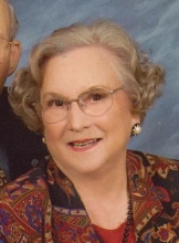 Gloria Jeanette Herrin Thompson