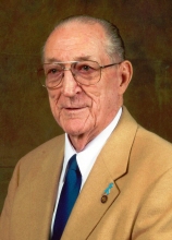 Cecil Frank Windham, Sr.