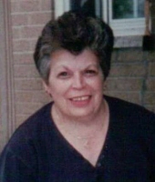 Faye Ruth Hunt Staton