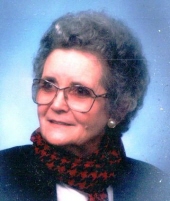 Esther Floyd Corbett Felder