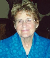 Patricia Young Schuyler Hobbs