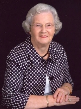 Edwina Powell Hodge Green